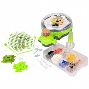 Набор для творчества из серии Qixels - Турбо сушка (Qixels, Q87008)